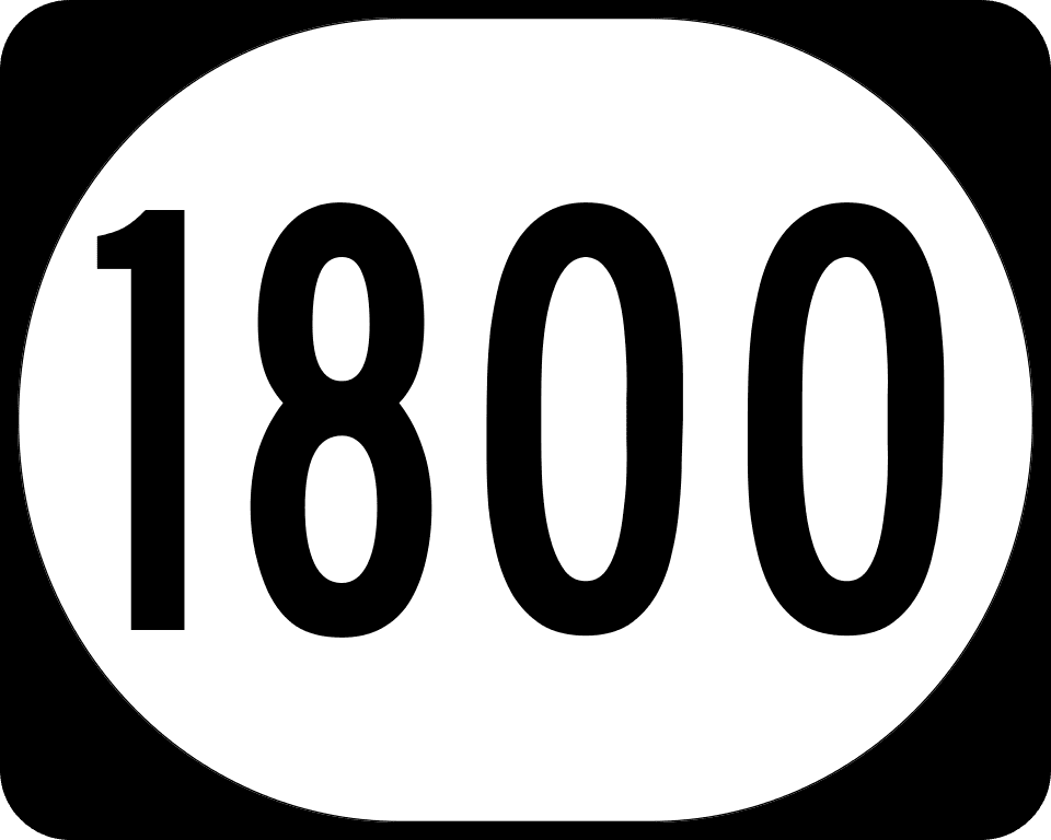purchase a 1800 number