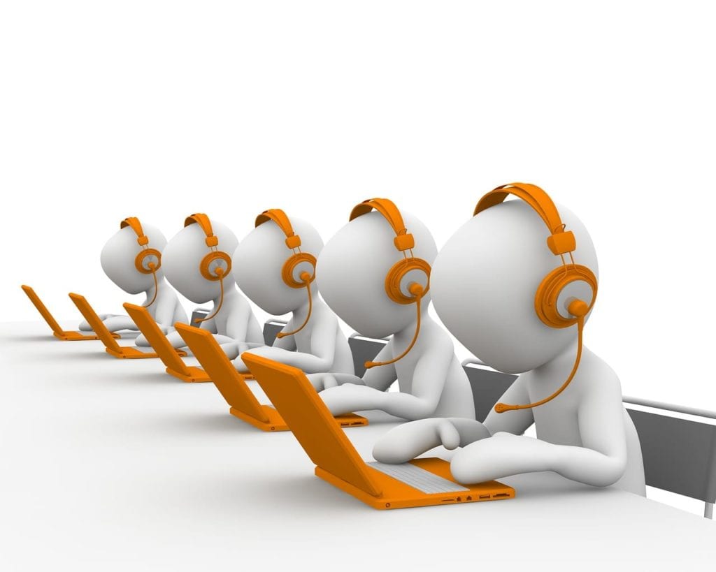 The Importance of Call Centre Services