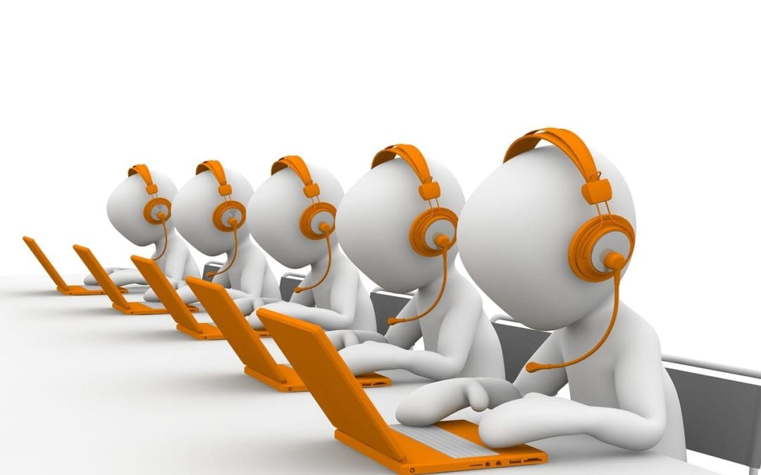 The Importance of Call Centre Services