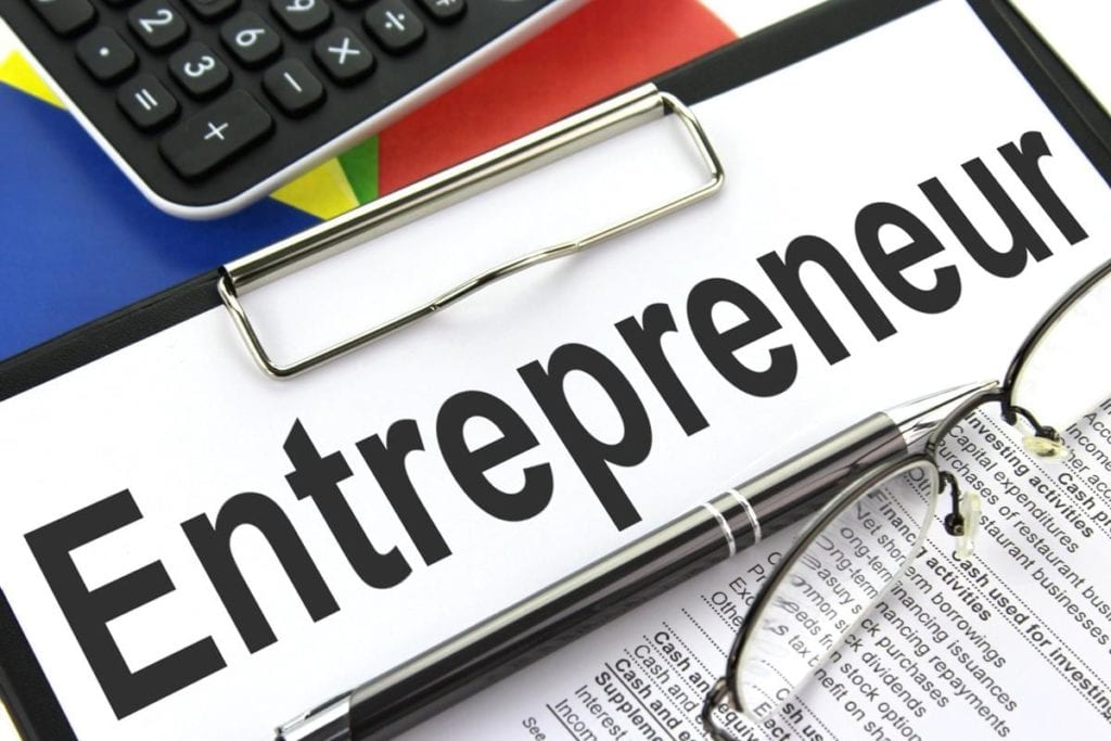 5 Things Every Entrepreneur Should Know From The Outset