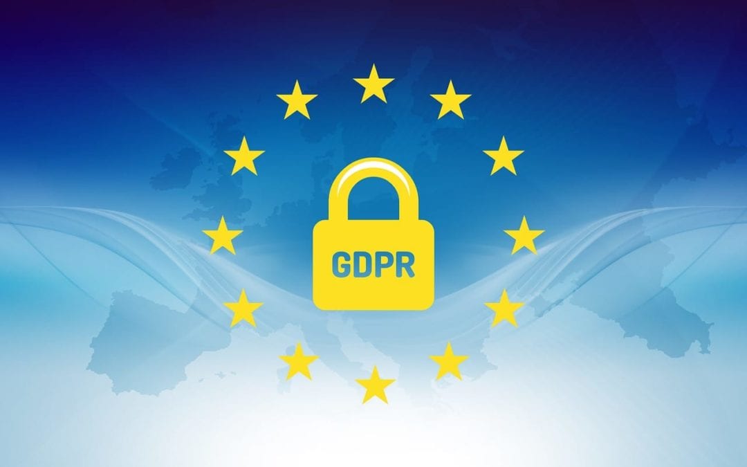 All You Need to Know About GDPR