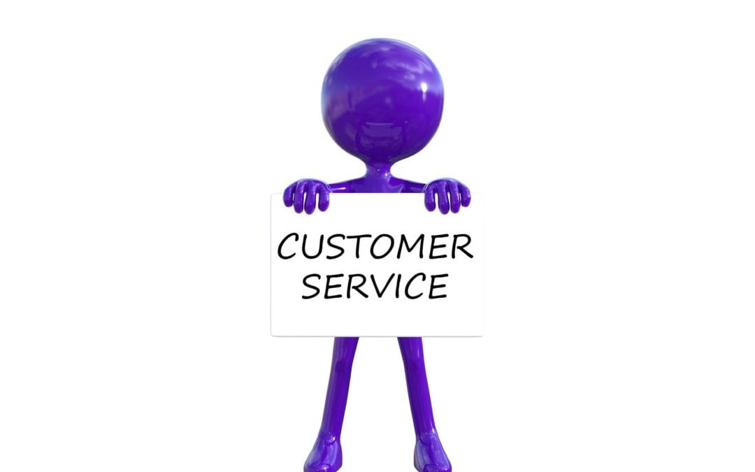 Why Should You Outsource Your Customer Service?