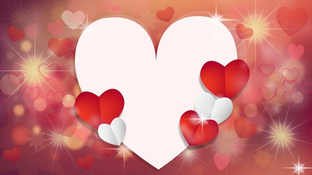 Love Your Customers For Life – Not Just on Valentine’s Day