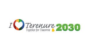 I Love Terensure 2030 | Kendlebell