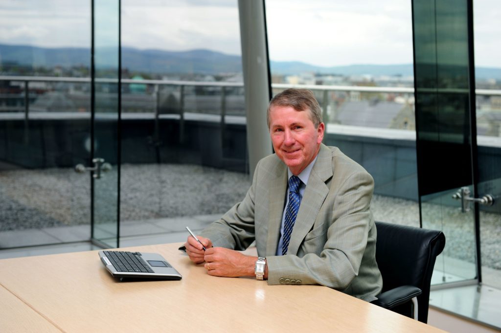 5 Questions with Gerry Delaney – MD of Kendlebell Kimmage