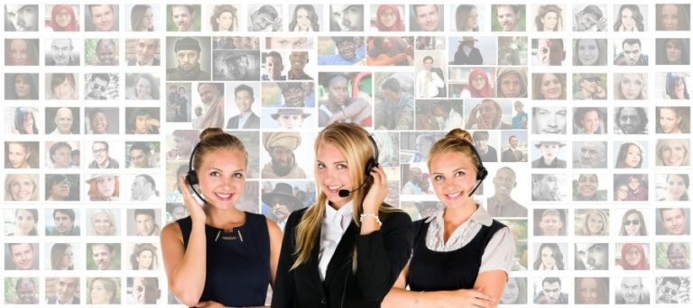 Improve customer interactions with Phone Answering Service