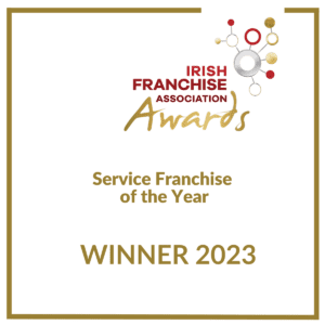 Irish Franchise Association Awards