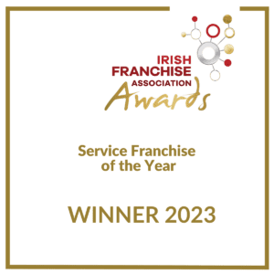 Service Franchise of the Year 2023